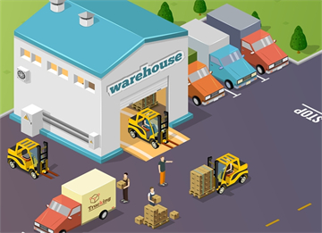 企業(yè)數(shù)字化蝶變：標(biāo)領(lǐng)科技WMS倉(cāng)庫(kù)管理系統(tǒng)實(shí)施案例解析