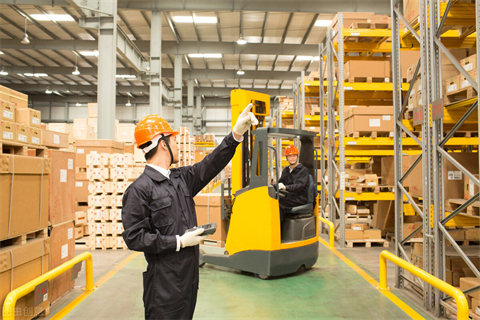 創(chuàng)新倉儲(chǔ)管理之道：標(biāo)領(lǐng)WMS與ERP攜手助力某家具企業(yè)騰飛