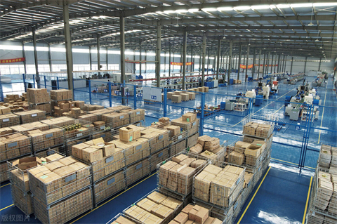 物流升級之路：廣東某精密制造倉儲(chǔ)管理的數(shù)字化實(shí)踐