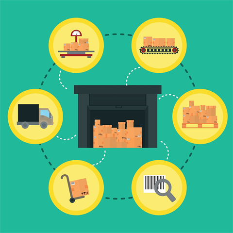 高效倉儲新紀(jì)元：某音響公司借助標(biāo)領(lǐng)WMS實現(xiàn)轉(zhuǎn)型升級