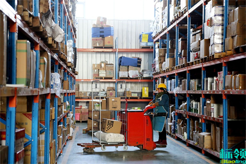 以WMS為核心建立的供應鏈體系：優(yōu)勢解析與前瞻洞察