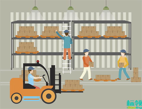 優(yōu)化倉儲管理，從區(qū)域劃分入手——揭秘WMS倉儲軟件的高效運用