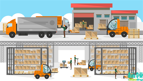 破解倉庫管理難題：YS物流攜手標領(lǐng)WMS集成SAP解決方案