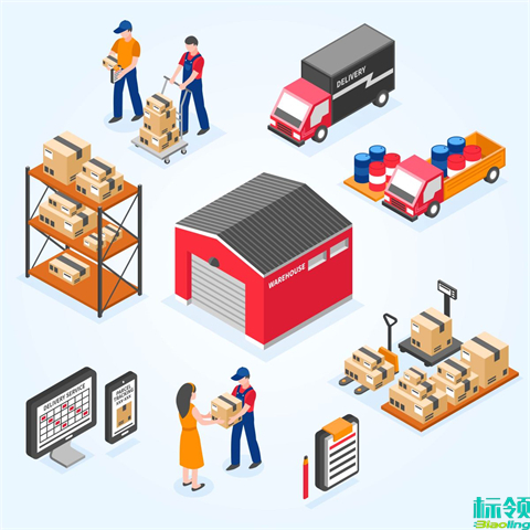 WMS智能冷庫管理系統(tǒng)：提升食品安全與冷鏈效率的創(chuàng)新解決方案