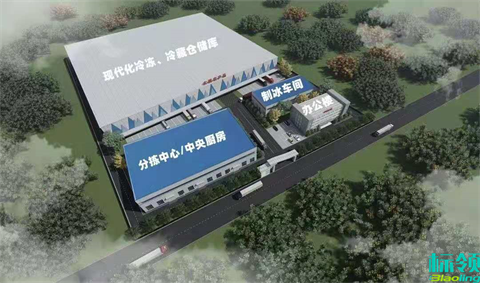 從困境到突破：廣州冷凍倉儲(chǔ)的成功轉(zhuǎn)型之路