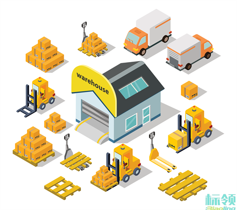 標領WMS集成易拓ERP系統(tǒng)，助力某廣州電子倉儲升級