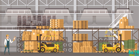 標(biāo)領(lǐng)WMS助力生物公司倉儲(chǔ)升級(jí)：高效管理與智能化轉(zhuǎn)型