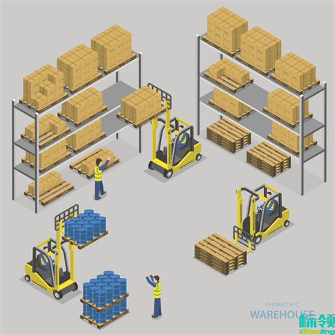 標(biāo)領(lǐng)WMS集成金蝶K3 Wise：解碼制造業(yè)倉儲智能升級的實戰(zhàn)密碼