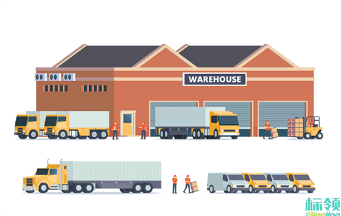 標(biāo)領(lǐng)條碼WMS對接金蝶云星空ERP實施案例：打通業(yè)務(wù)壁壘，釋放協(xié)同效能