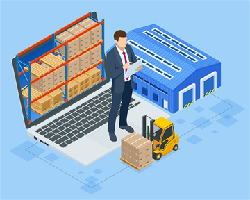 智能倉儲與財(cái)務(wù)聯(lián)動：標(biāo)領(lǐng)WMS如何重塑制造企業(yè)運(yùn)營效率