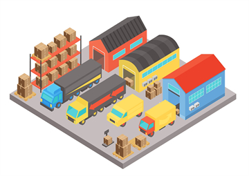 柔性對接的力量：標(biāo)領(lǐng)WMS讓制造企業(yè)倉儲“活”起來