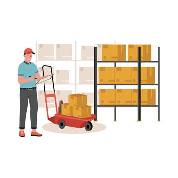 冷庫數(shù)字化轉(zhuǎn)型的“關(guān)鍵一躍”：標領(lǐng)WMS無縫集成SAP ECC的實戰(zhàn)密碼