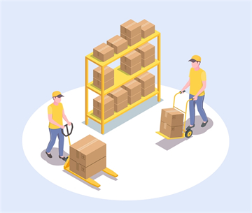 冷鏈零時差：標領(lǐng)與金蝶云星空如何重塑冷庫的“神經(jīng)中樞”？