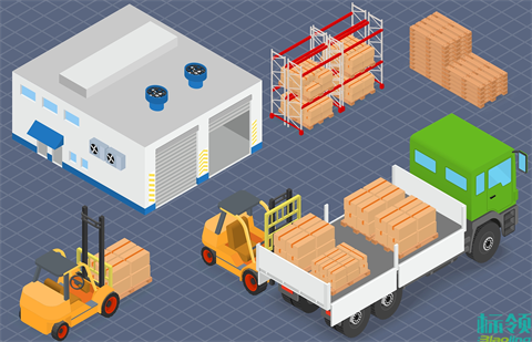 降低92%索賠率：標領(lǐng)WMS如何解決制造業(yè)庫存管理難題