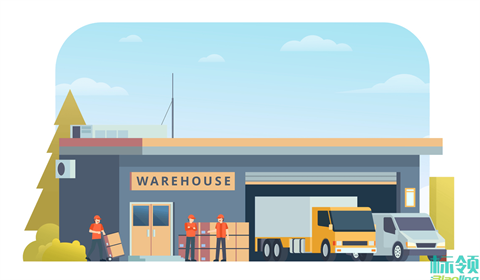 倉儲管理“量子躍遷”：智能WMS+用友U8 ERP重構(gòu)供應(yīng)鏈DNA