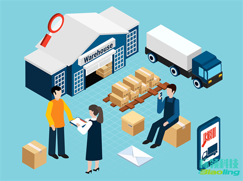 標(biāo)領(lǐng)WMS：不止于系統(tǒng)，更是企業(yè)降本增效的“智”勝法寶