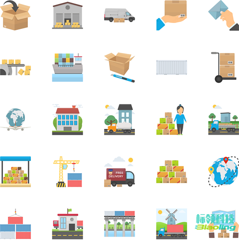 立庫煥新機！標(biāo)領(lǐng)WMS+條碼技術(shù)破解制造企業(yè)庫存迷局