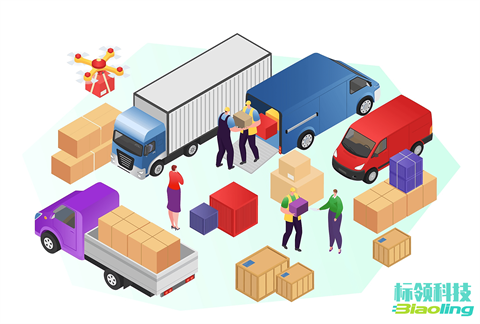 深度解耦！看標領WMS如何激活電子企業(yè)SAP數據價值