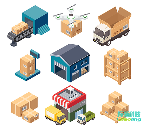 標(biāo)領(lǐng)科技WMS：惠州企業(yè)倉儲升級的智慧引擎，降本增效新選擇