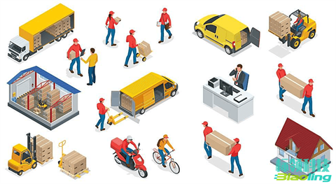 智造引擎啟動！看廣州標(biāo)領(lǐng)WMS如何無縫集成AGV，重塑制造業(yè)倉儲效率