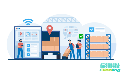 廣州標(biāo)領(lǐng)科技WMS：中山企業(yè)智能倉儲升級首選，效率飆升不是夢！
