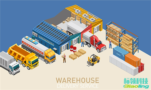 國內(nèi)十大WMS品牌盤點：提升倉儲效率的智能之選，標領(lǐng)科技領(lǐng)銜推薦！