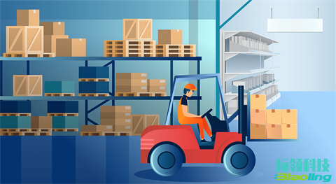 條碼+WMS如何破解多系統割裂？第三方倉儲企業(yè)效率翻倍案例