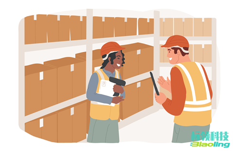 ERP系統庫存不準？WMS集成實現制造業(yè)精藝發(fā)料與賬實合一之道