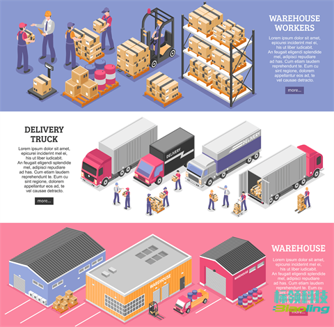 標領WMS如何實現倉庫零揀作業(yè)？效率提升3大關鍵策略