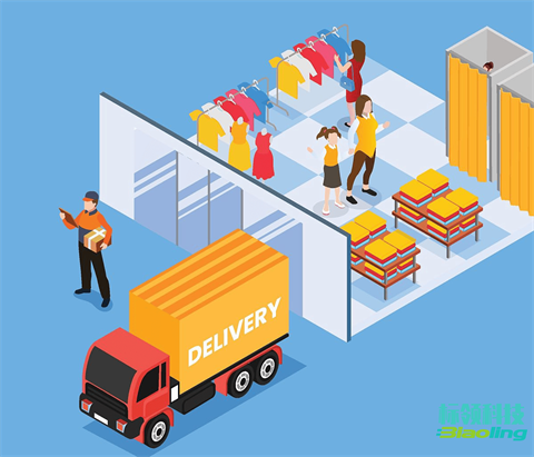 破局冷鏈管理難題！看標(biāo)領(lǐng)WMS如何撬動(dòng)食品倉(cāng)儲(chǔ)30%成本優(yōu)化