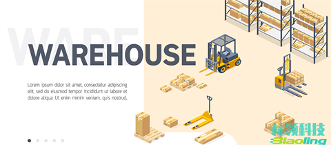 標(biāo)領(lǐng)科技WMS與固定資產(chǎn)管理系統(tǒng)：智慧賦能，驅(qū)動企業(yè)高效增長