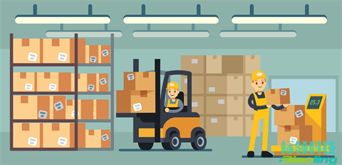 標(biāo)領(lǐng)WMS：助力制造企業(yè)打通倉儲“智”動化最后一公里