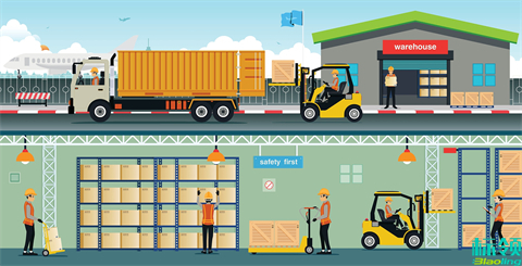 標(biāo)領(lǐng)WMS在成本投入和回報(bào)周期方面，一般如何評(píng)估對(duì)于中小食品企業(yè)？