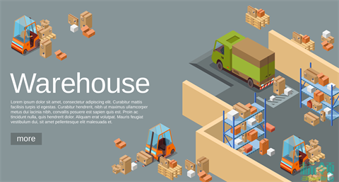 標領WMS集成U8 ERP：制造企業(yè)銷售出庫單管理革命，效率提升300%！