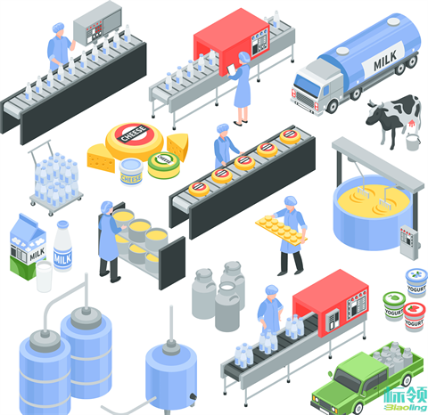 標(biāo)領(lǐng)WMS：第三方冷庫企業(yè)的智能升級(jí)之路，集成SAP實(shí)現(xiàn)高效管理