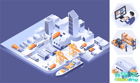 冷庫智能升級(jí)實(shí)戰(zhàn)：WMS+AGV如何化解訂單爆發(fā)危機(jī)？