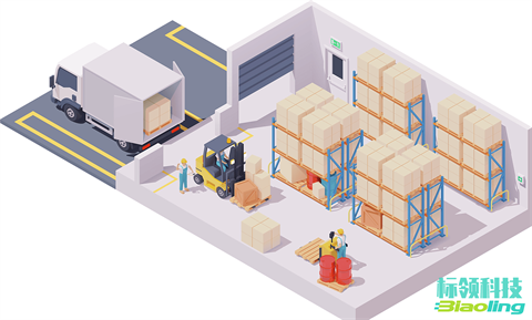 出庫效率提升40%！標領(lǐng)WMS+金蝶云星空破解制造企業(yè)倉儲痛點