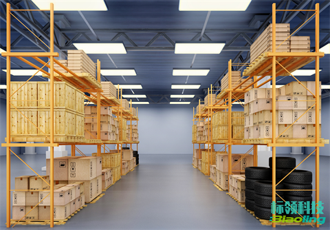 從“人找貨”到“數(shù)據(jù)找人”：揭秘食品企業(yè)的倉(cāng)儲(chǔ)智能化躍遷