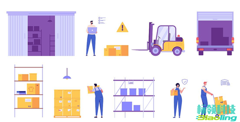 告別庫存不準(zhǔn)！看WMS如何與金蝶云星空實(shí)現(xiàn)零延遲同步