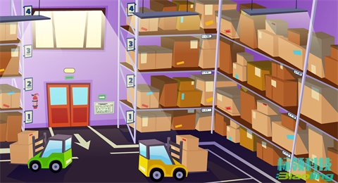 當(dāng)WMS遇上SAP HANA：一場倉庫“零錯位”的硬仗