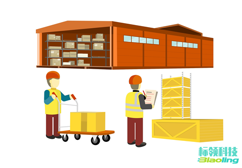 倉儲升級利器：標(biāo)領(lǐng)科技如何為制造業(yè)注入數(shù)字化動能