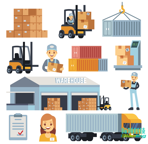 條碼驅(qū)動智能倉儲：標(biāo)領(lǐng)WMS集成ERP助力庫存準(zhǔn)確率突破99%