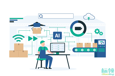 破局冷鏈管理困境！標領智能WMS如何打造高效益的智慧冷庫