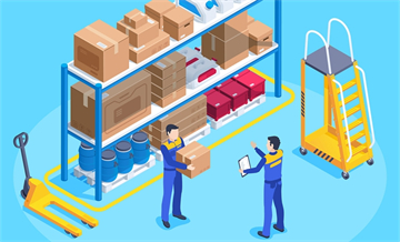 ?“無單”物料不再“流浪”！看這家制造企業(yè)如何用WMS+ERP鎖住庫存真相