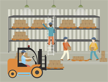 破解生產線“斷料”難題：看WMS如何無縫集成ERP與MES，打通數據孤島