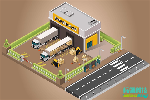 標領科技客戶案例揭秘：條碼系統(tǒng)如何成為倉儲降本增效的終極答案