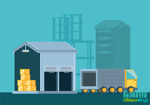 冷庫倉儲的“智變”時代：標領科技如何重塑庫存管理新標桿